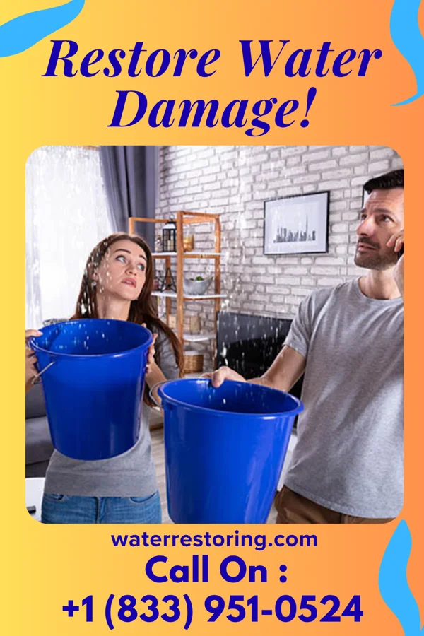 water restoration Precision Storm Damage Team Dooling